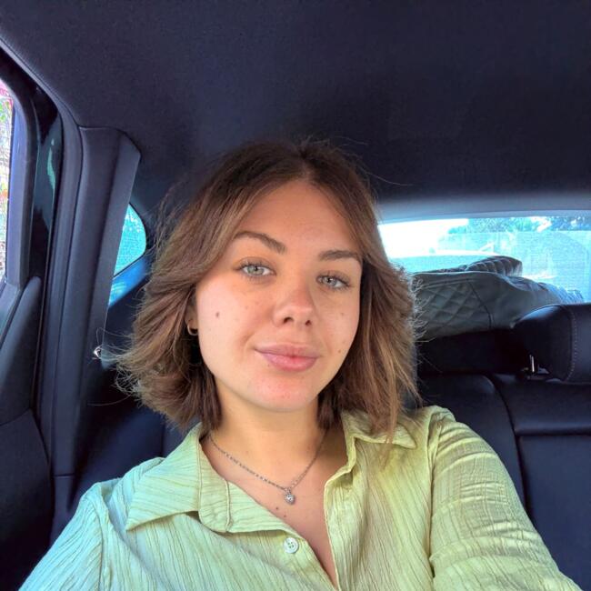 Educatore a Mascalucia: Stefania