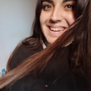 Canguro Valencia: María