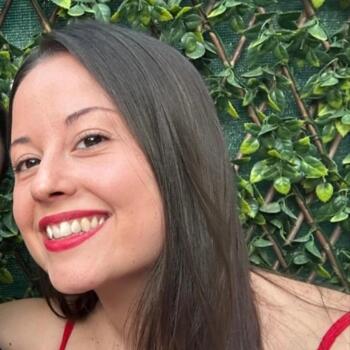 Babysitter in Valdepeñas: Saray