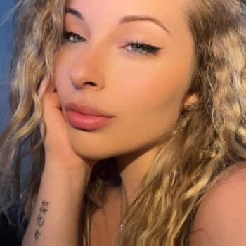 Babysitter a Bagheria: Katia