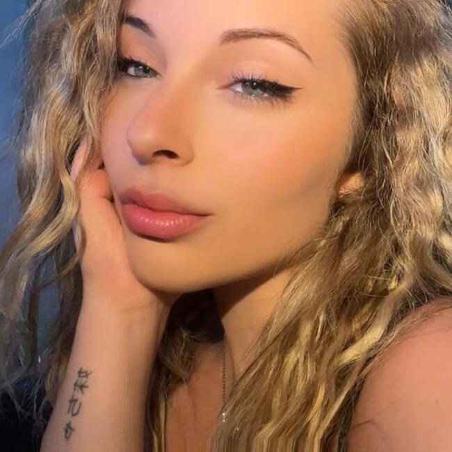 Babysitter a Bagheria: Katia