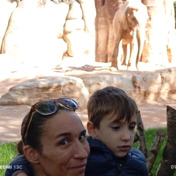 Nanny job in Vila-real: babysitting job Vanessa