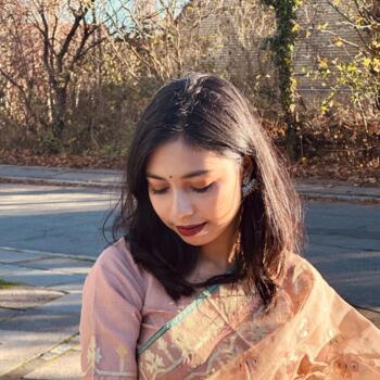 Babysitter i Aarhus: Tanjina Pias