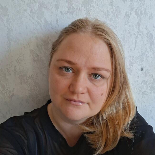 Babysitting job in Tartu: Kairi