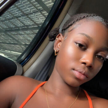 Babysitter in Pamiers: Chanane