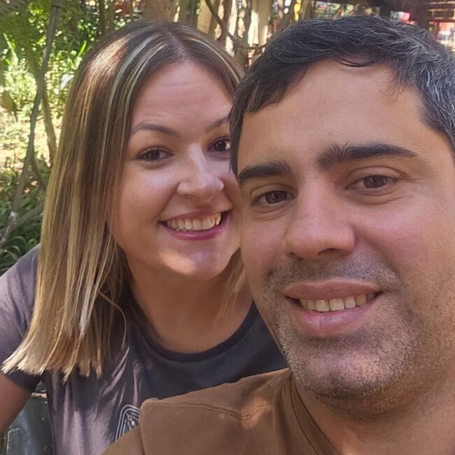 Emprego de babá em Santos: Thiago