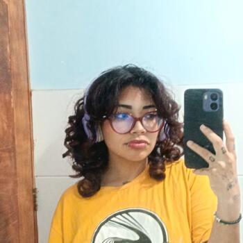 Babysitter in Lima: Miel