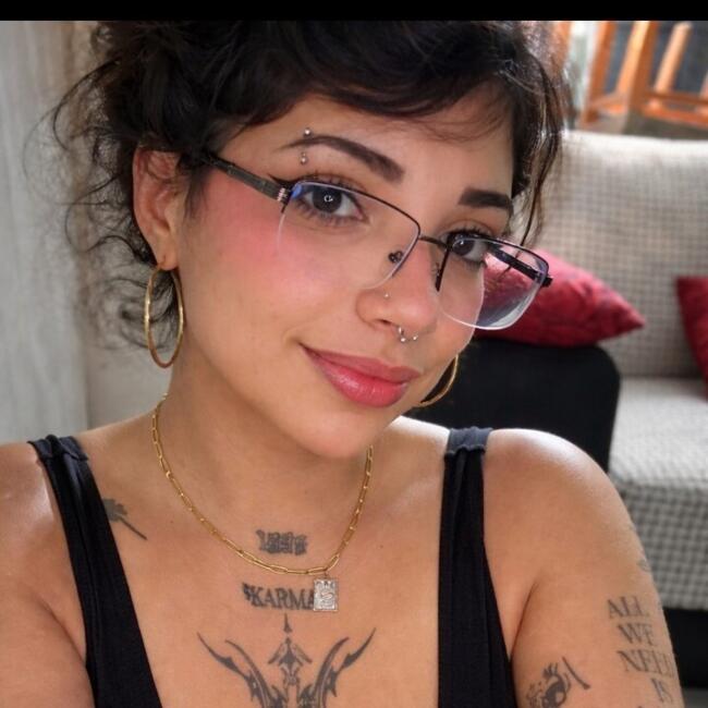 Babysitter in Lima: Miel González