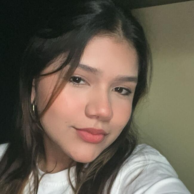 Niñera en Buenos Aires: Ammy