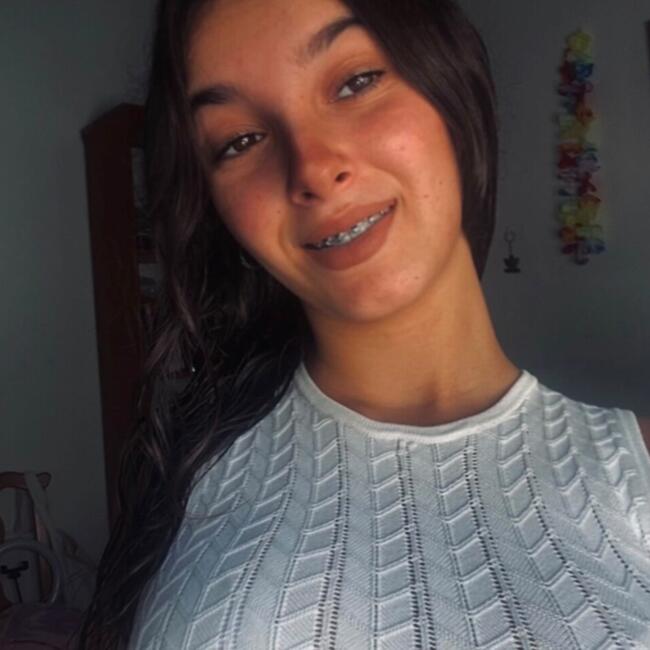 Babysitter in Jerez de la Frontera: Carmen