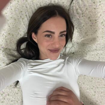 Babysitter in Casal di Principe: Serena
