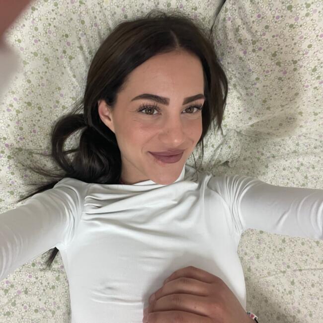 Babysitter in Casal di Principe: Serena