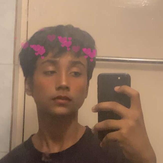 Babysitter in New Delhi: Aarnav