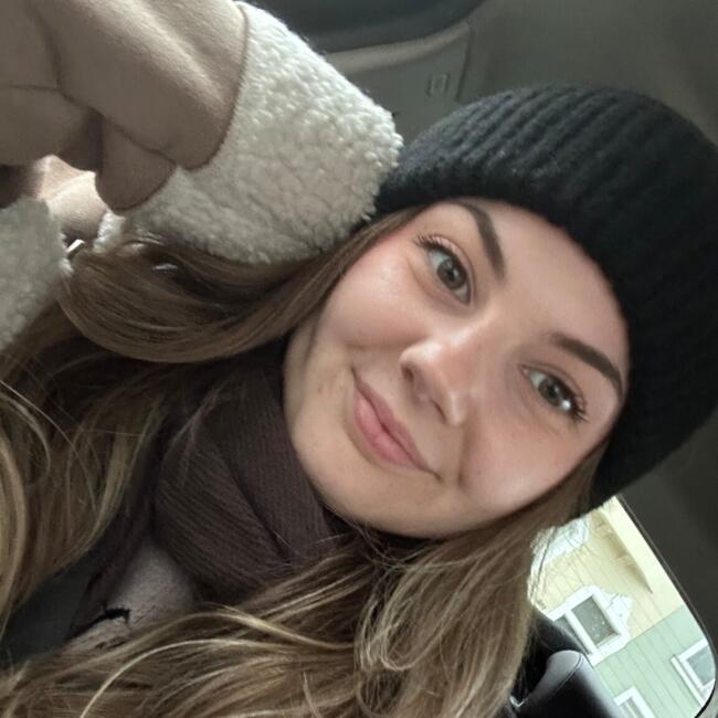 Babysitter in Schweich: Melissa