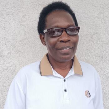 Babysitter in Bad Tölz: CHRISTINE