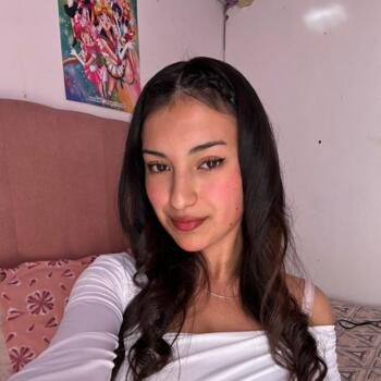 Babysitter in Concepción: Danae Flores