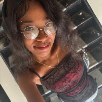 Babysitter in Hickory: Tyeisha