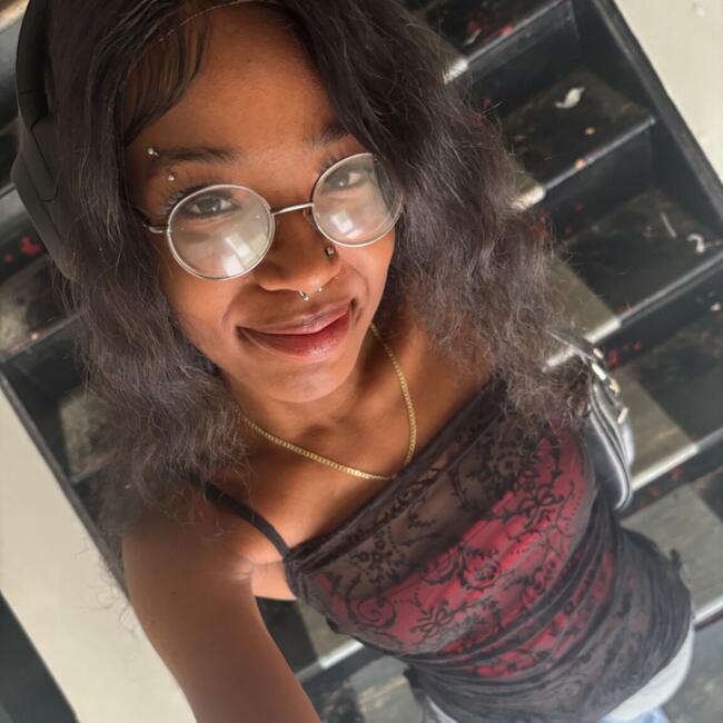 Babysitter in Hickory: Tyeisha