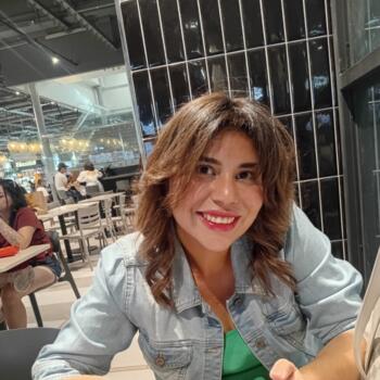 Babysitter in La Florida: Anais