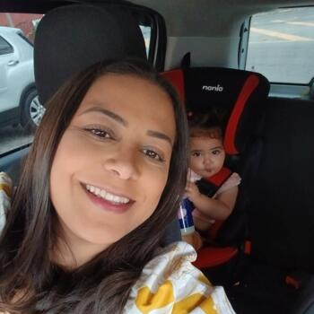 Parent São Paulo: Cristiane