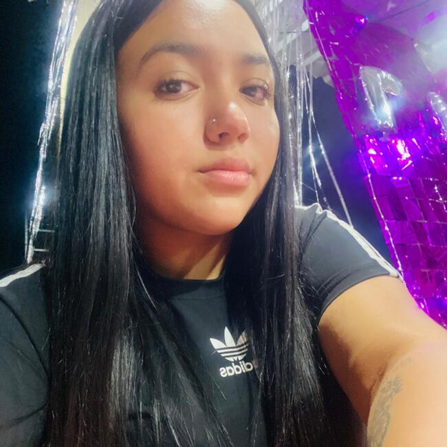 Niñera en Córdoba: Mia