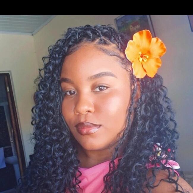 Babysitter in Salvador: Ana Priscila