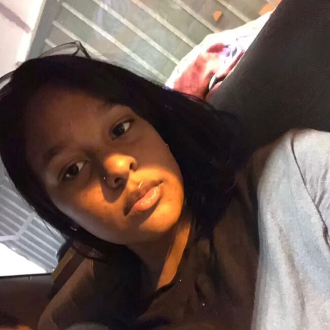 Babysitter in Cape Town: Laylah