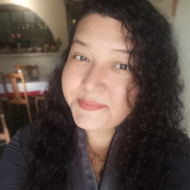 Niñera en La Cola de San Pablo Viejo: Osiris