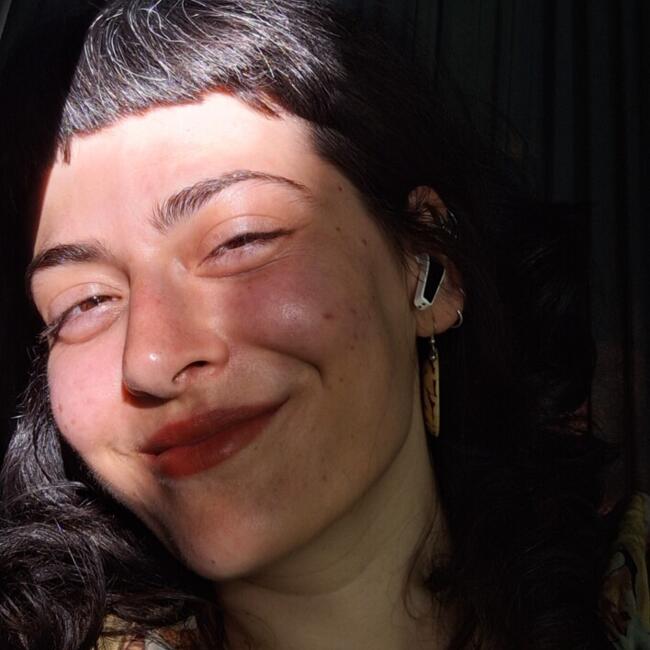 Babysitter a Bologna: Federica