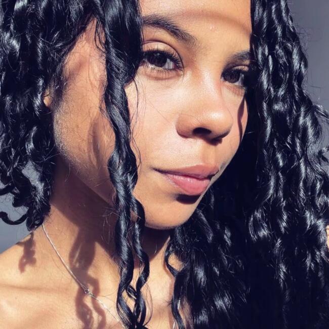 Babá em Brasília: Maria