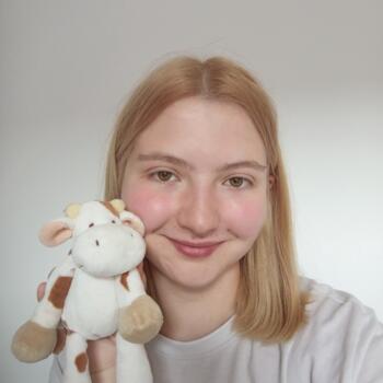 Babysitter in Doornik: Mariia