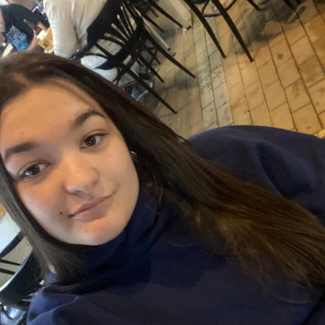 Niñera en Roquetas de Mar: Nerea