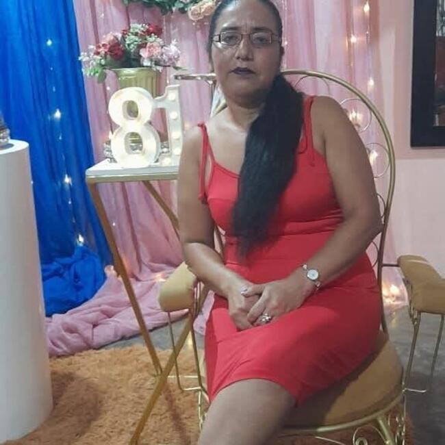 Babysitter in Quevedo: Solanda Quinto Parede