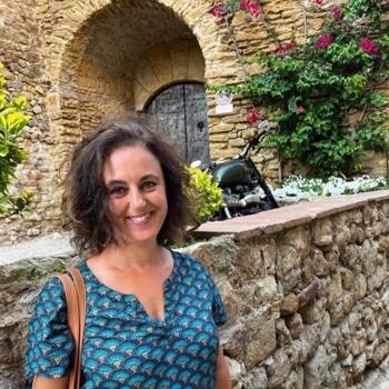 Nanny in Rieumes: Nathalie