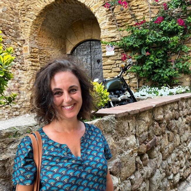 Nanny in Rieumes: Nathalie