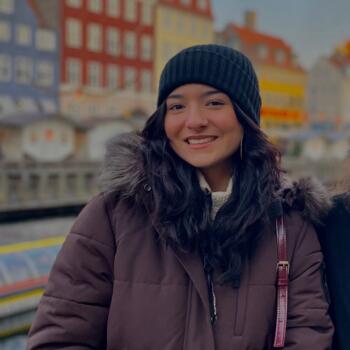 Babysitter in Gilching: Sophia