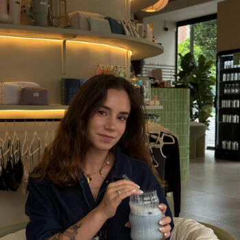 Babysitter in Rennes: Morgane