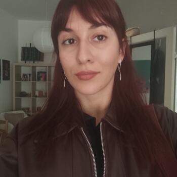Babysitter in Getafe: Arieta