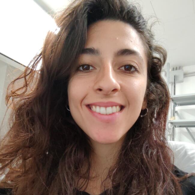 Babysitter in Iesi: Irene Mazzarini