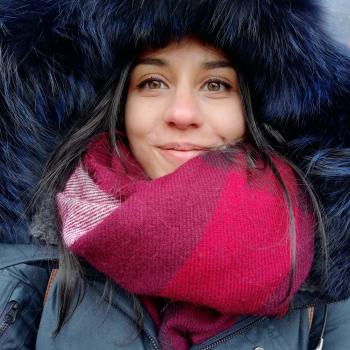 Babysitter a Roma: Eleonora