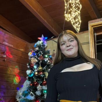 Nanny in Pájara: Yennifer Natalia