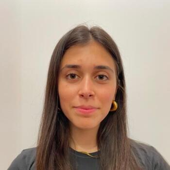 Babysitter in Mafra: Margarida