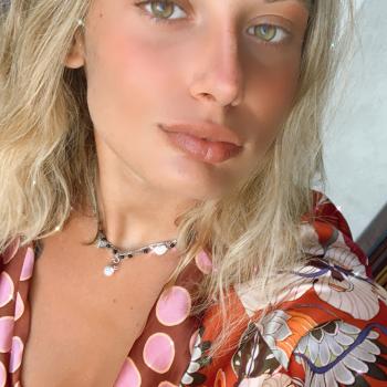 Babysitter a Bergamo: Matilde