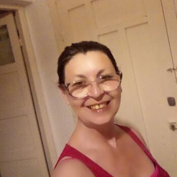 Babysitter in Montevideo: Jannet