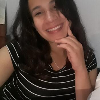 Babysitter in Bernal: Karen Rocio