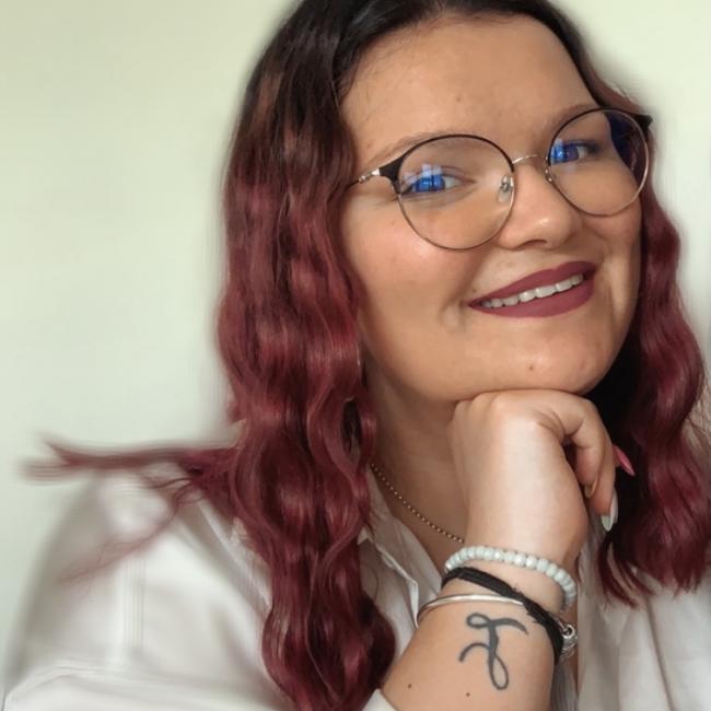 Boulogne-sur-Mer的保母: Orlane