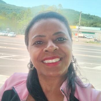 Babá em Porto Alegre: Nilza Adriana