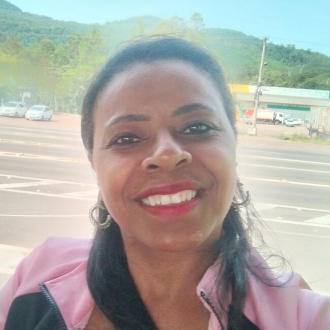 Babysitter in Porto Alegre: Nilza Adriana