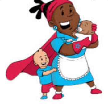 Childcare agency in Midrand: Naps and Things