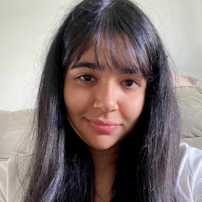 Babá em Santo André: Brenda